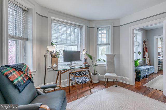 $650,000 | 125 West Springfield Avenue, Philadelphia, PA 19118