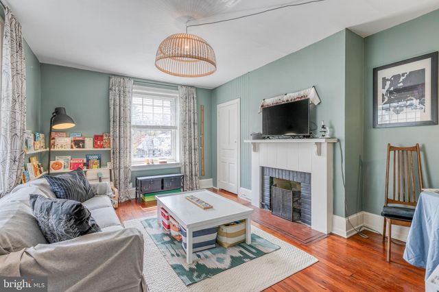 $650,000 | 125 West Springfield Avenue, Philadelphia, PA 19118
