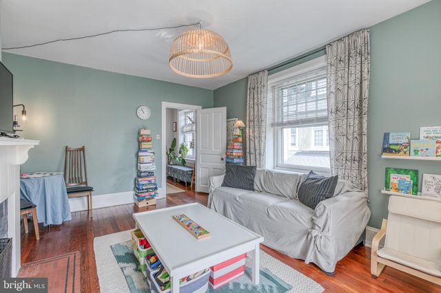 $650,000 | 125 West Springfield Avenue, Philadelphia, PA 19118