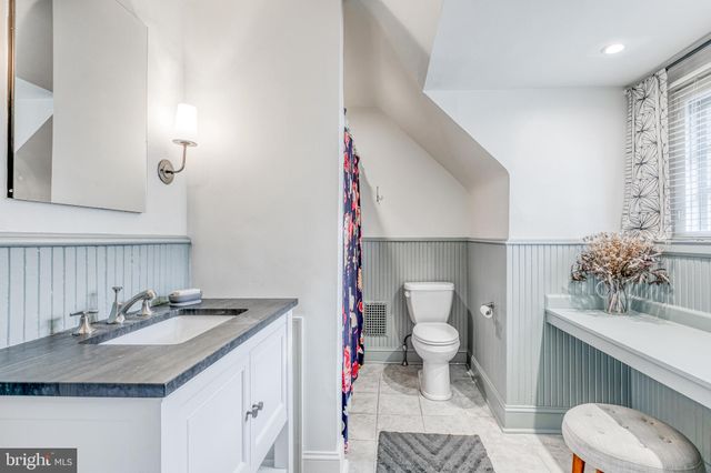 $650,000 | 125 West Springfield Avenue, Philadelphia, PA 19118