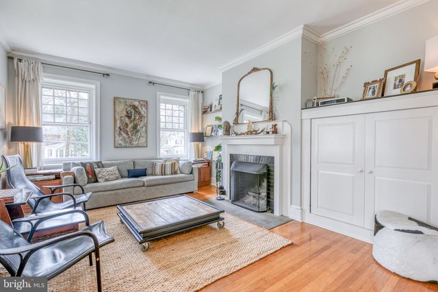 $650,000 | 125 West Springfield Avenue, Philadelphia, PA 19118