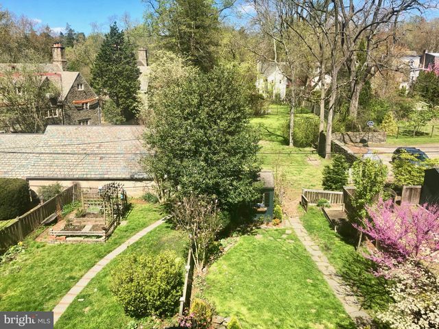 $650,000 | 125 West Springfield Avenue, Philadelphia, PA 19118