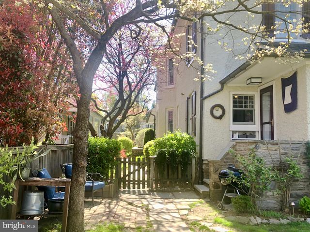 $650,000 | 125 West Springfield Avenue, Philadelphia, PA 19118