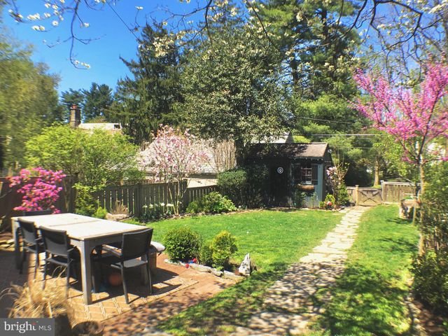 $650,000 | 125 West Springfield Avenue, Philadelphia, PA 19118