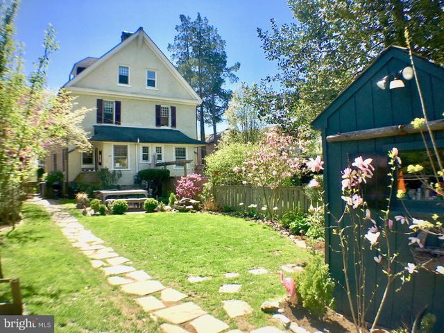 $650,000 | 125 West Springfield Avenue, Philadelphia, PA 19118