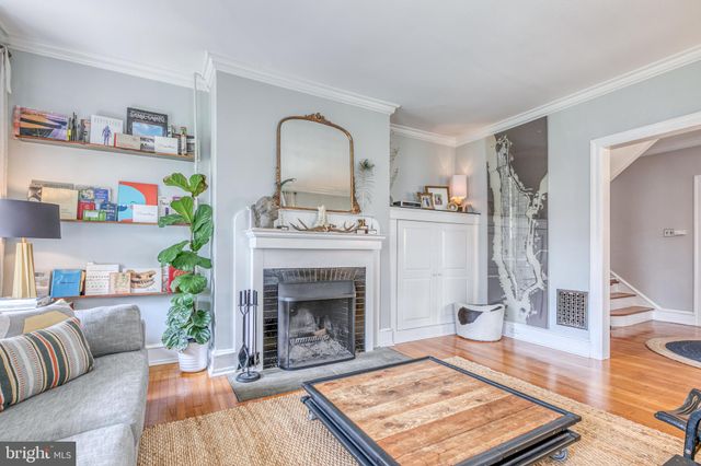$650,000 | 125 West Springfield Avenue, Philadelphia, PA 19118
