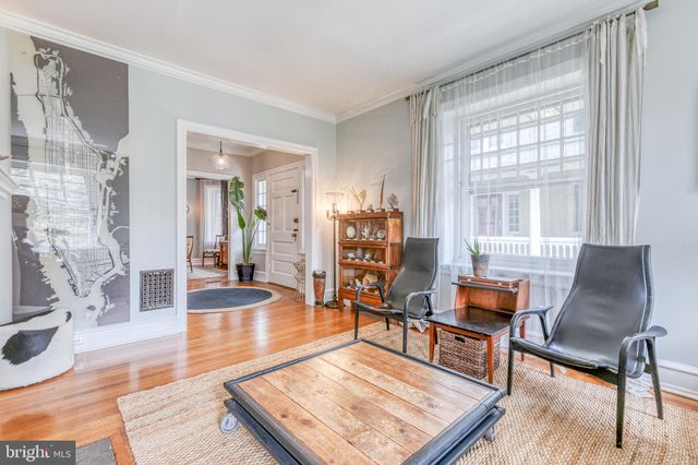 $650,000 | 125 West Springfield Avenue, Philadelphia, PA 19118