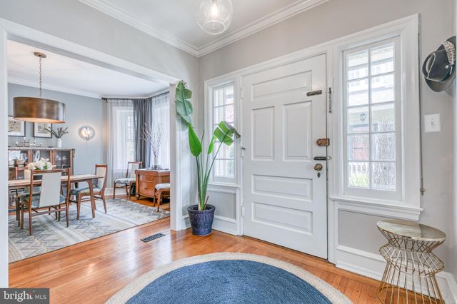 $650,000 | 125 West Springfield Avenue, Philadelphia, PA 19118