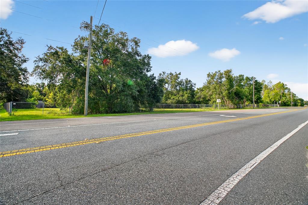 42012 Highway 19 Altoona, FL 32702 - Photo 1 of 16 a view of a house and a yard