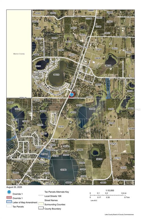 42012 Highway 19 Altoona, FL 32702 - Photo 15 of 16 a black and white photo of a