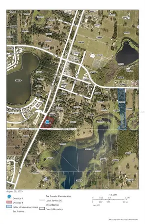 a black and white photo of a lake