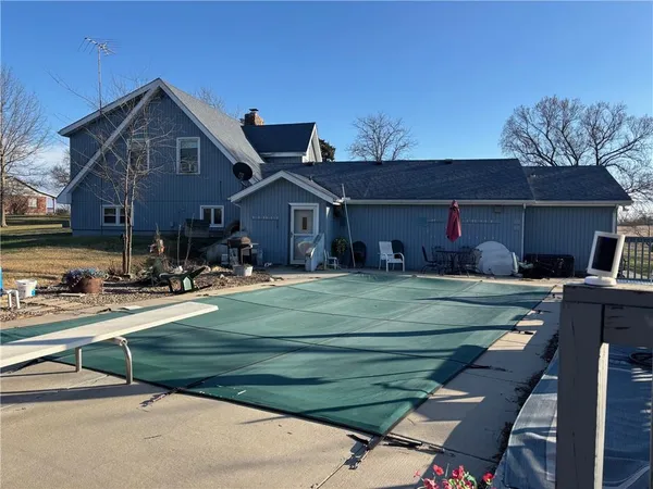 $425,000 | 35928 Highway U N/a Rayville Mo 64084 N/a, Rayville, MO 64084