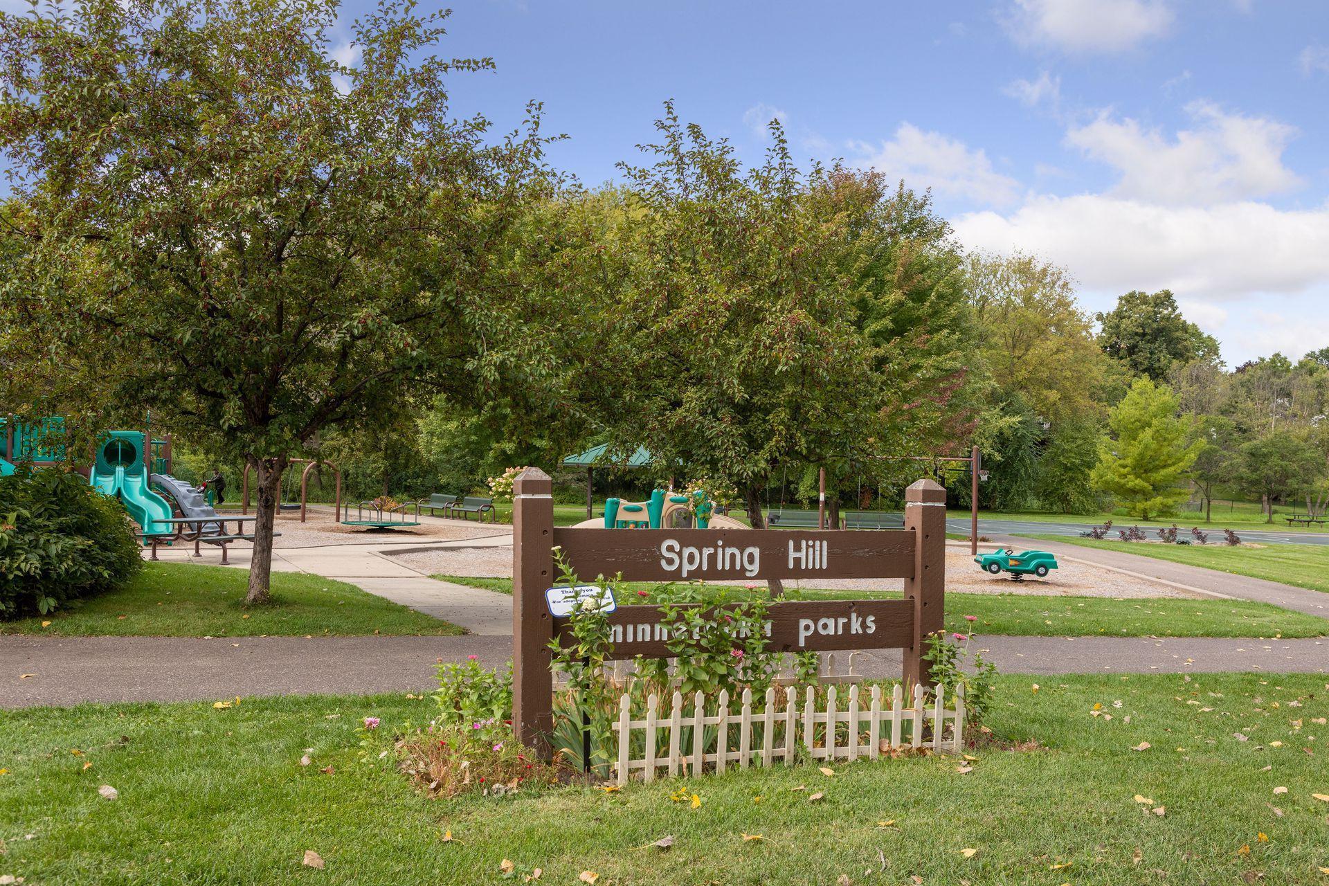 4943 Bayswater Road Minnetonka, MN 55345 - Photo 48 of 56