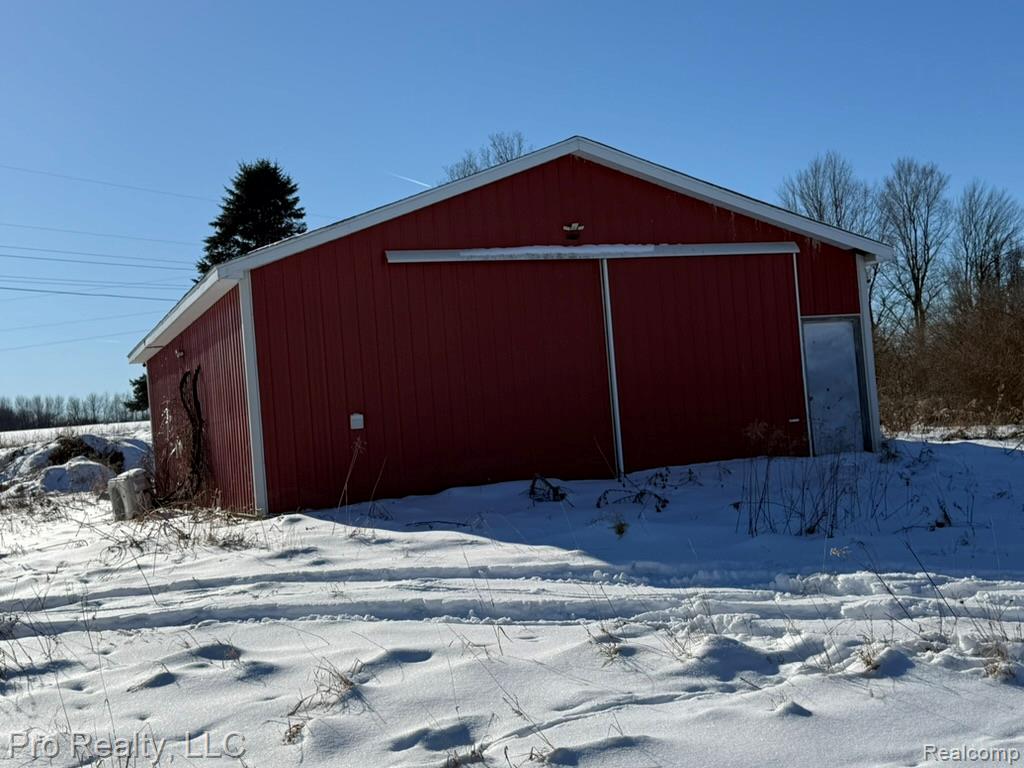 4976 Schott Road Mayville, MI 48744 - Photo 31 of 36 Gallery Image 31