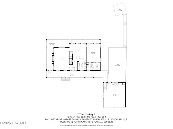 $899,900 | 1325 Marsh Line Court Southwest, Shallotte, NC 28470