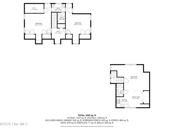 $899,900 | 1325 Marsh Line Court Southwest, Shallotte, NC 28470