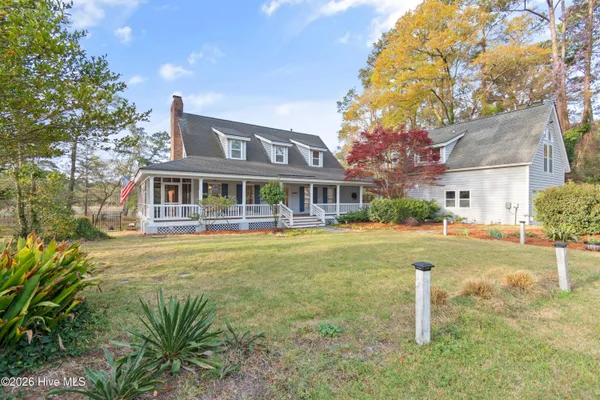 $899,900 | 1325 Marsh Line Court Southwest, Shallotte, NC 28470