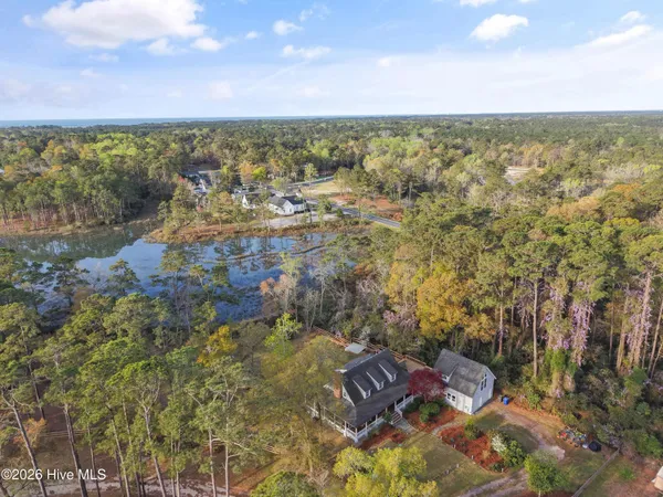 $899,900 | 1325 Marsh Line Court Southwest, Shallotte, NC 28470