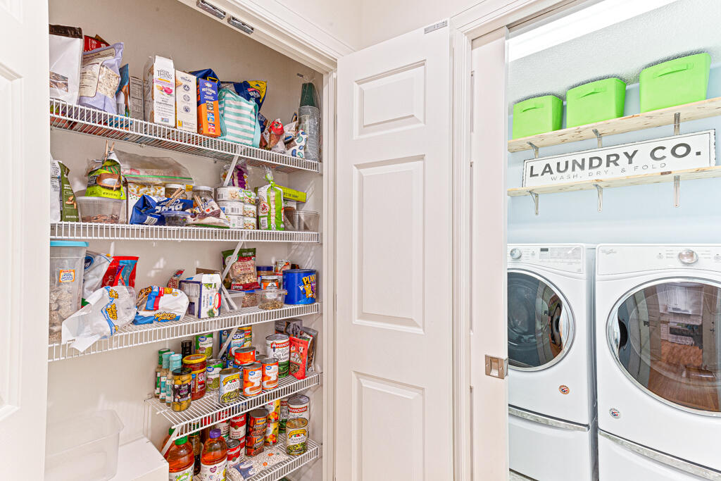 25 Old Hunt Road Pinehurst, NC 28374 - Photo 16 of 47 Pantry