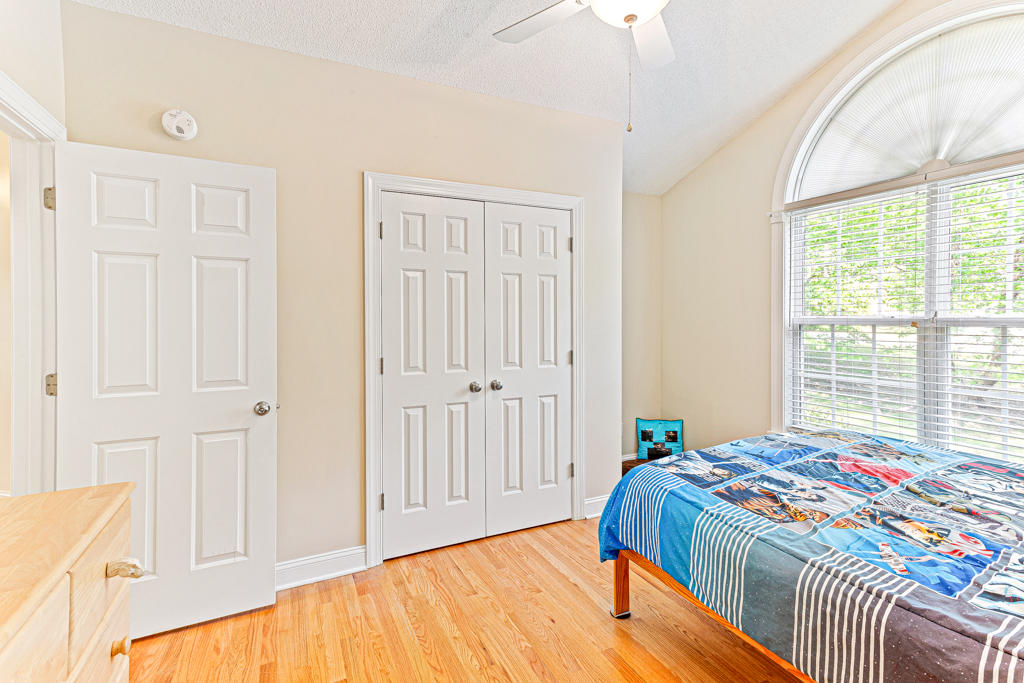 25 Old Hunt Road Pinehurst, NC 28374 - Photo 26 of 47 Bedroom 2