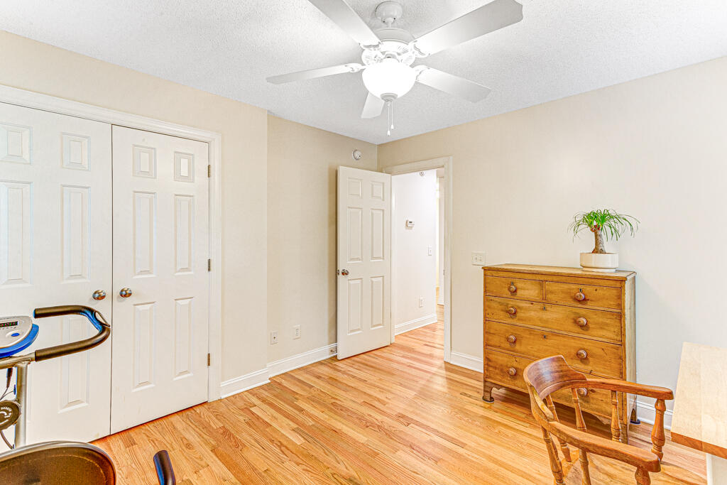 25 Old Hunt Road Pinehurst, NC 28374 - Photo 28 of 47 Bedroom 3 to Hall
