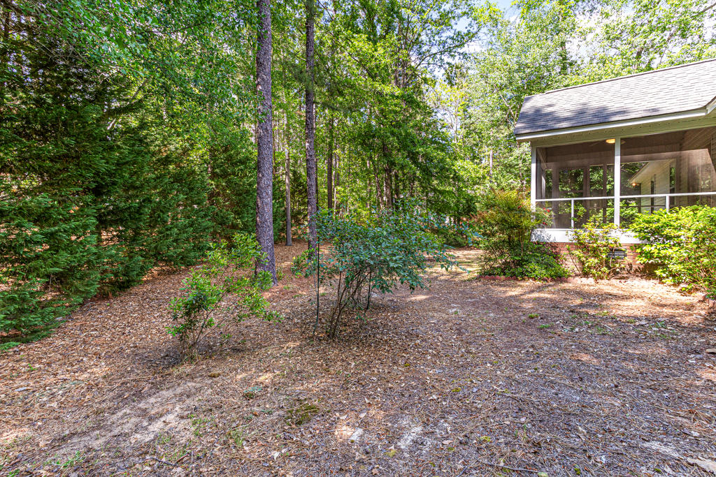 25 Old Hunt Road Pinehurst, NC 28374 - Photo 40 of 47 Side