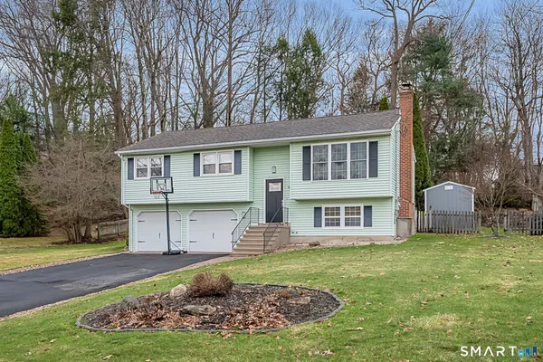 $380,000 | 69 Strawberry Hill Road, Bristol, CT 06010