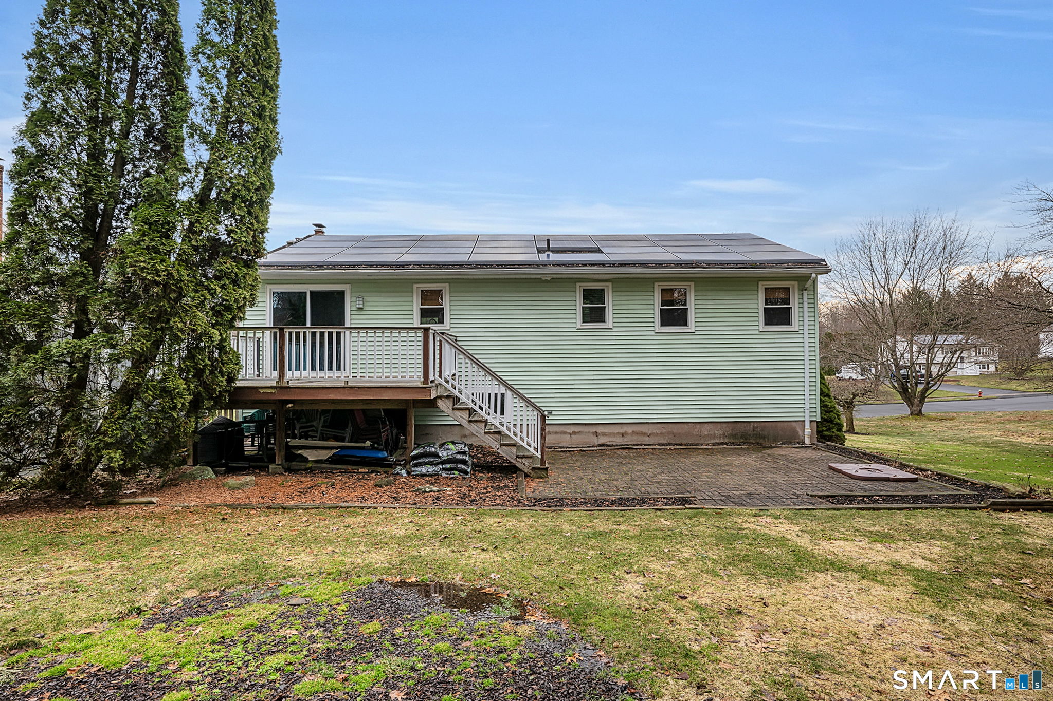 69 Strawberry Hill Road Bristol, CT 06010 - Photo 26 of 29