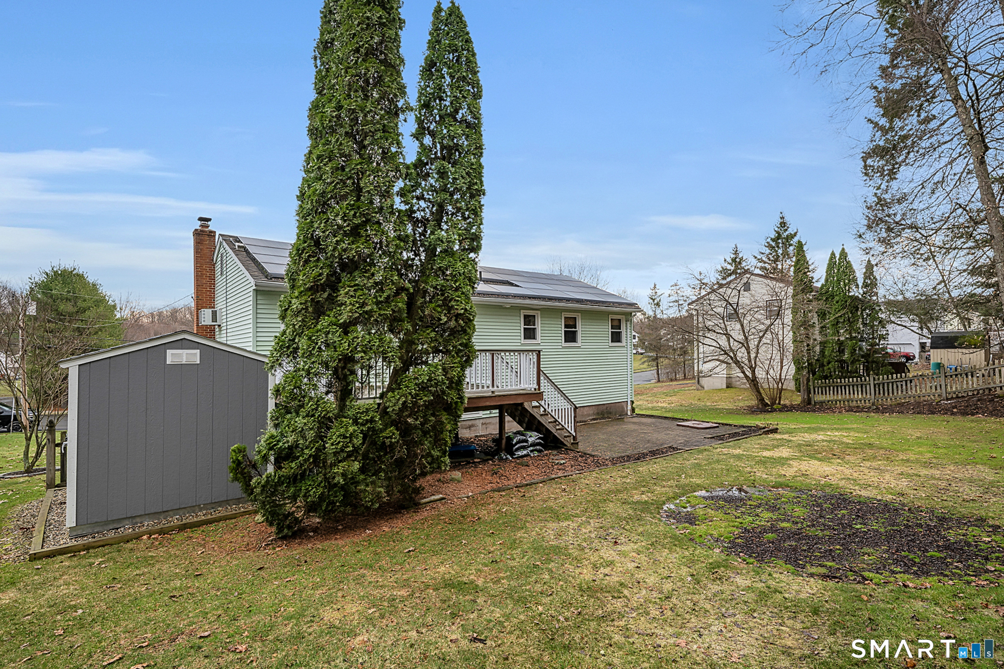 69 Strawberry Hill Road Bristol, CT 06010 - Photo 27 of 29