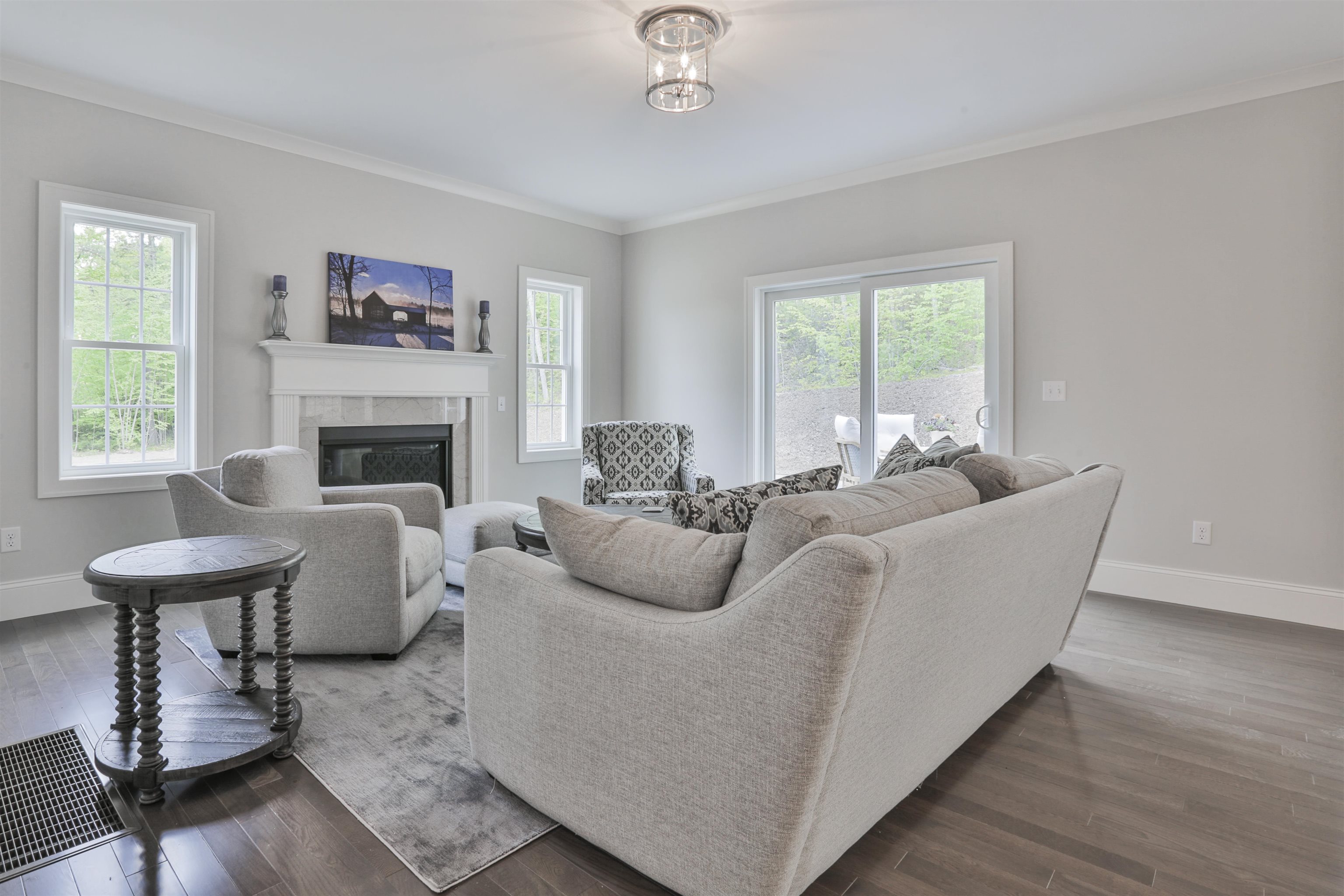 7 Wright Road Brookline, NH 03033 - Photo 12 of 18 Gallery Image 12