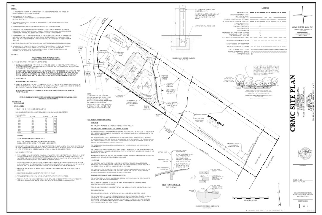 1028 Ocean Road Narragansett, RI 02882 - Photo 27 of 27
