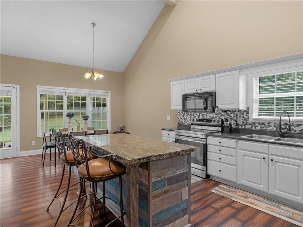 555 Huntington Trail Temple, GA 30179 - Photo 15 of 47