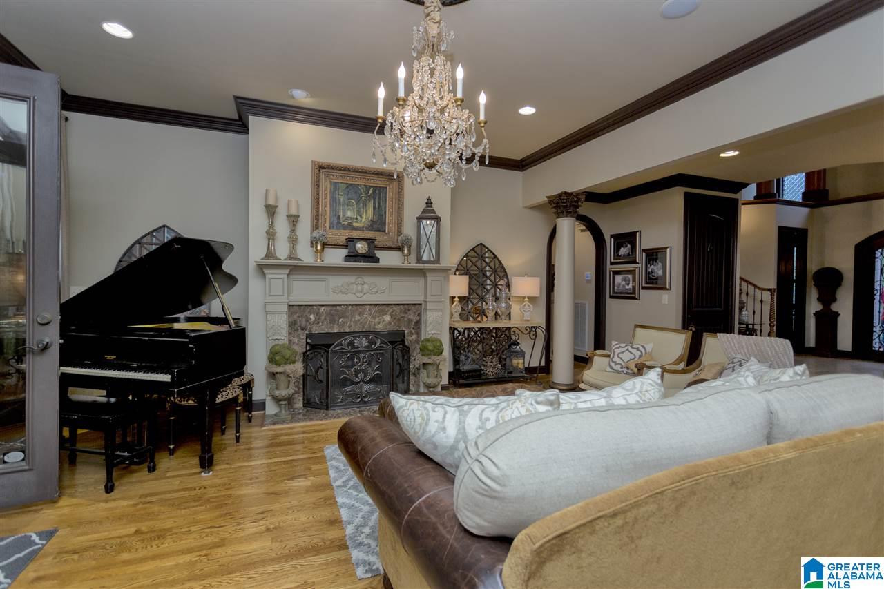 8192 Cavern Road Trussville, AL 35173 - Photo 13 of 50