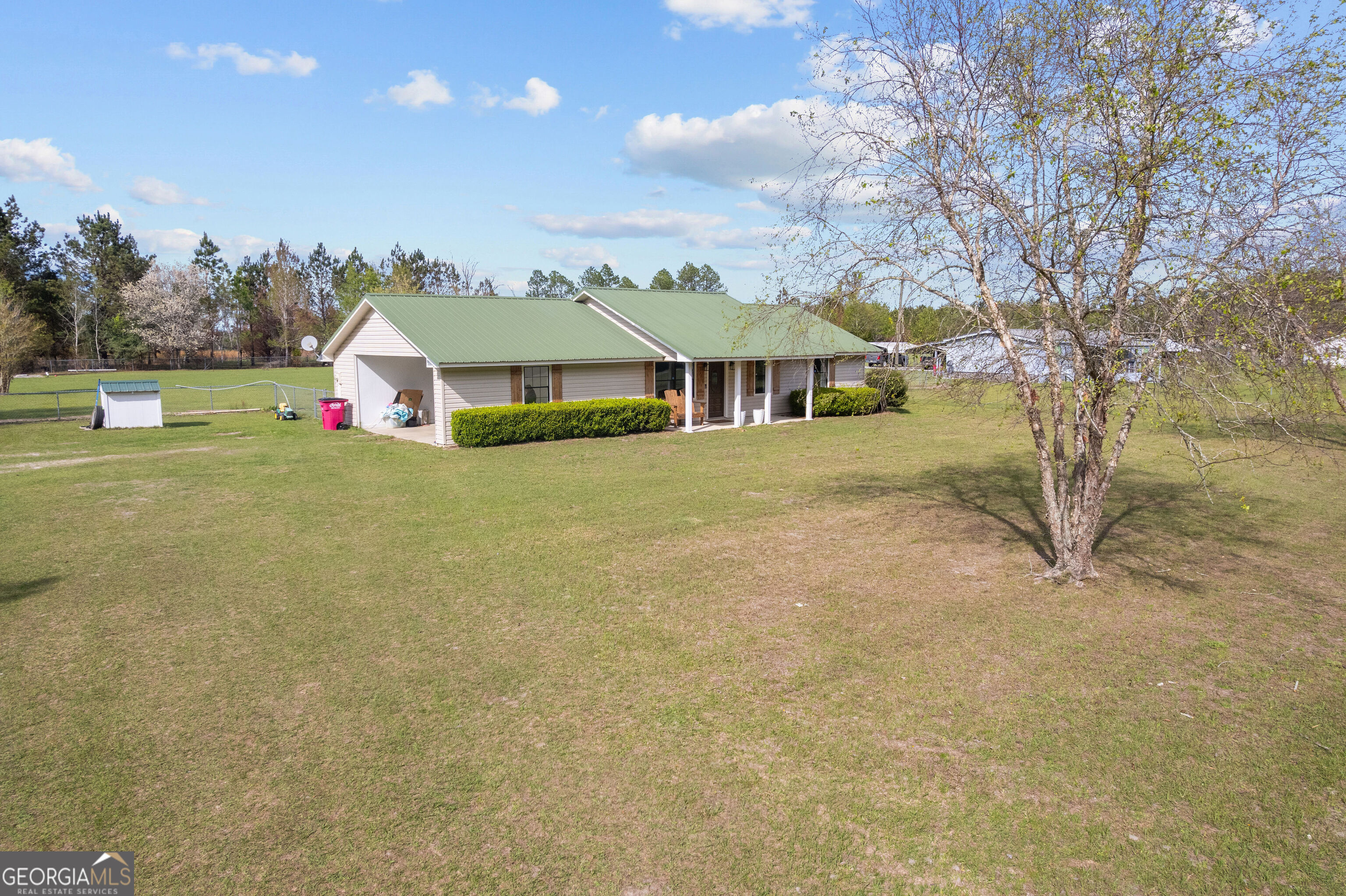 4314 Old Hoboken Road Blackshear, GA 31516 - Photo 3 of 44