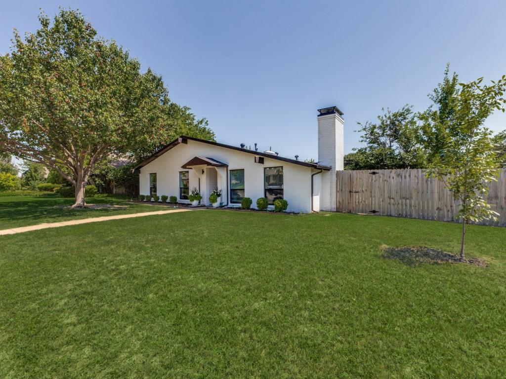 6716 Roundrock Road Dallas, TX 75248 - Photo 36 of 36