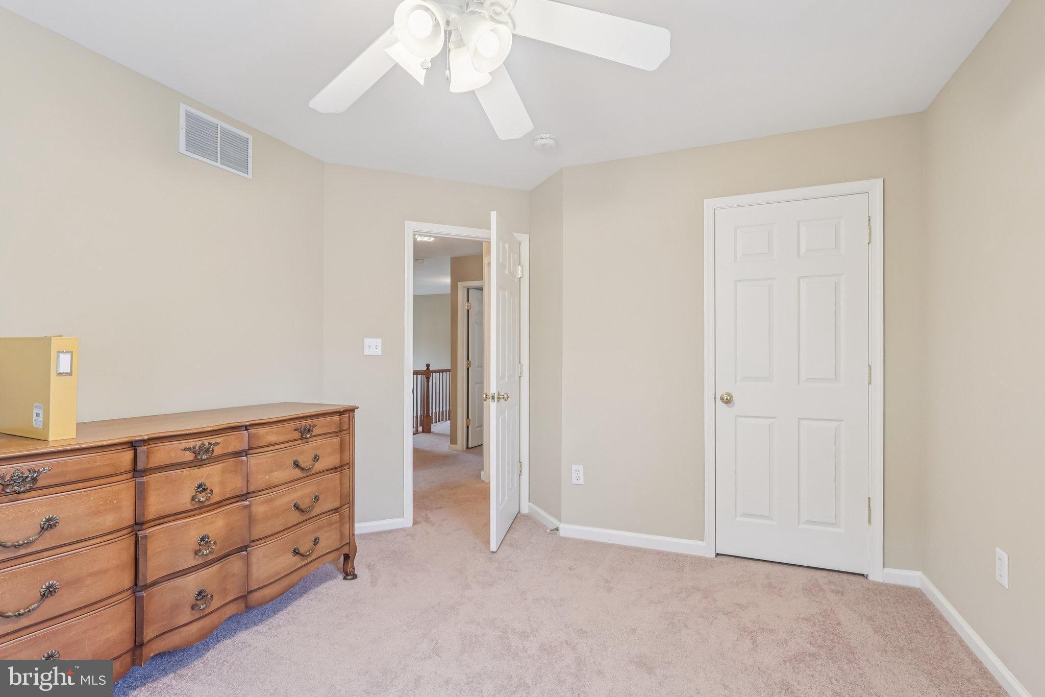 17 Ridgeview Road Delran, NJ 08075 - Photo 25 of 43 a view of room with cabinet and ceiling fan