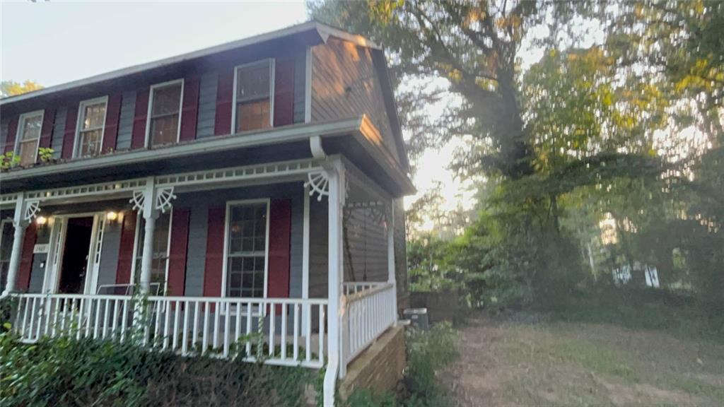 1465 Lake Lucerne Road Southwest Lilburn, GA 30047 - Photo 5 of 5 Gallery Image 5