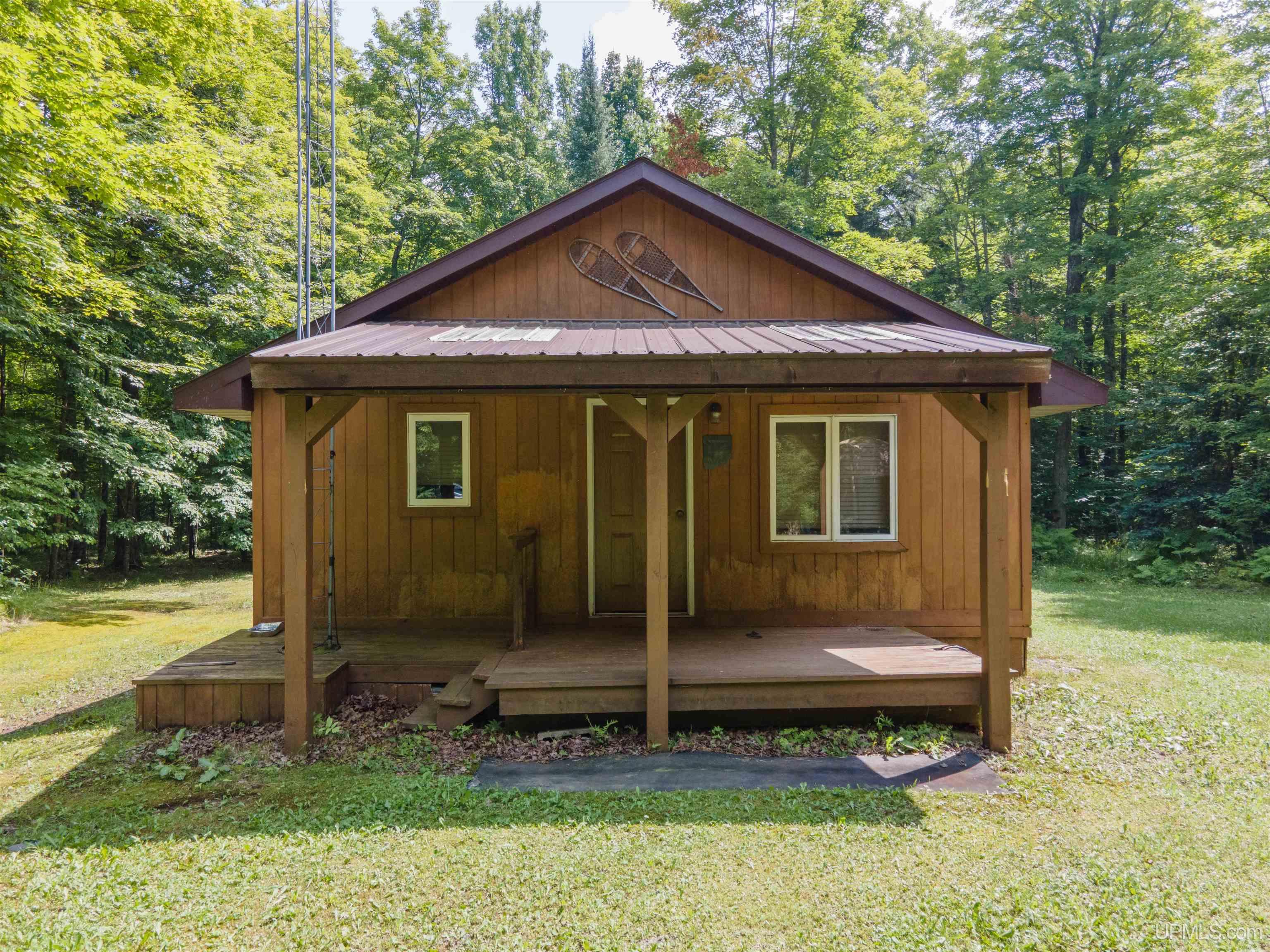 436 Federal Forest 3920 Road Iron River, MI 49935 - Photo 11 of 20