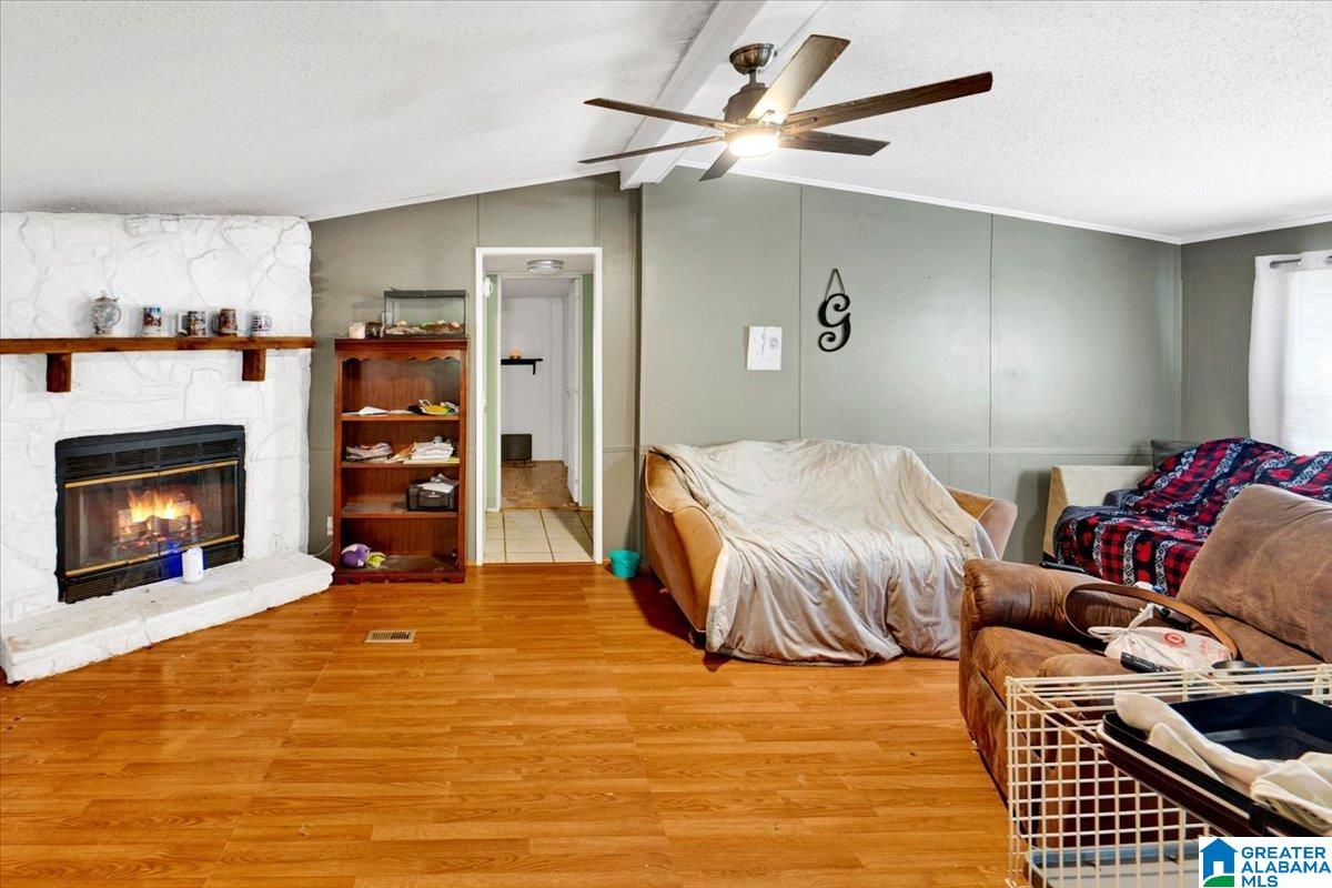 2059 Chenoor Road Birmingham, AL 35217 - Photo 6 of 36
