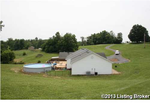8708 Vigo Road Bagdad, KY 40003 - Photo 20 of 28 Additional Photo