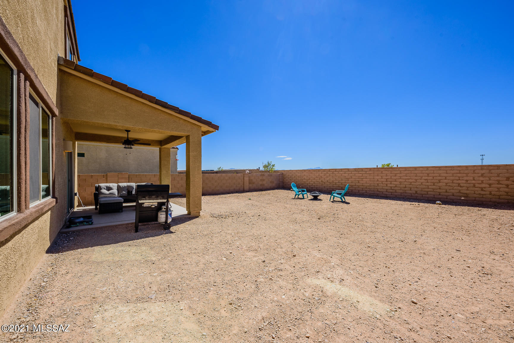 7558 South Circulo Rio Blanco Tucson, AZ 85756 - Photo 30 of 31 Gallery Image 30
