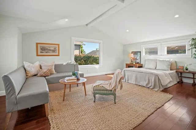 $1,598,000 | 311 Walnut Street, Pacific Grove, CA 93950