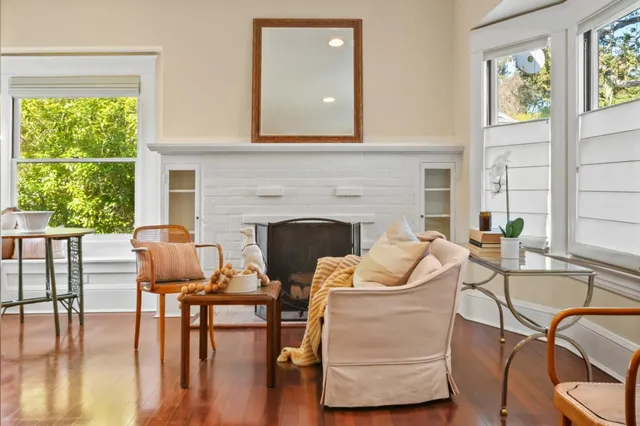 $1,598,000 | 311 Walnut Street, Pacific Grove, CA 93950