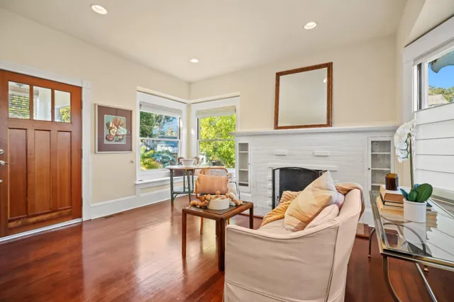 $1,598,000 | 311 Walnut Street, Pacific Grove, CA 93950