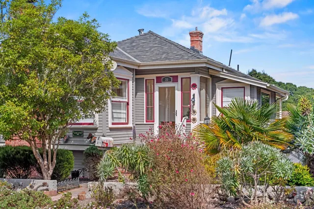$1,598,000 | 311 Walnut Street, Pacific Grove, CA 93950