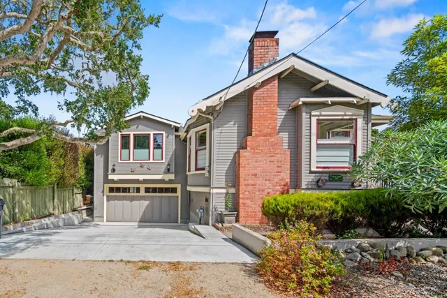 $1,598,000 | 311 Walnut Street, Pacific Grove, CA 93950