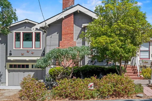 $1,598,000 | 311 Walnut Street, Pacific Grove, CA 93950