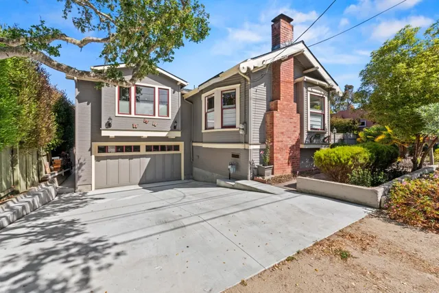 $1,598,000 | 311 Walnut Street, Pacific Grove, CA 93950