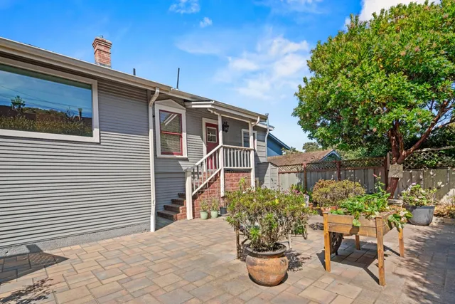 $1,598,000 | 311 Walnut Street, Pacific Grove, CA 93950
