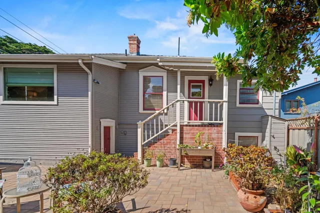 $1,598,000 | 311 Walnut Street, Pacific Grove, CA 93950